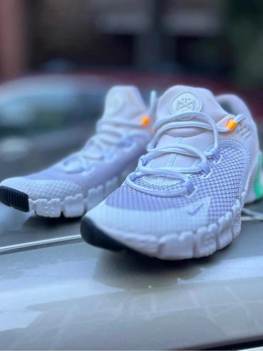 Nike Free Metcon 5 Women's Size 9 US - Excellent Condition